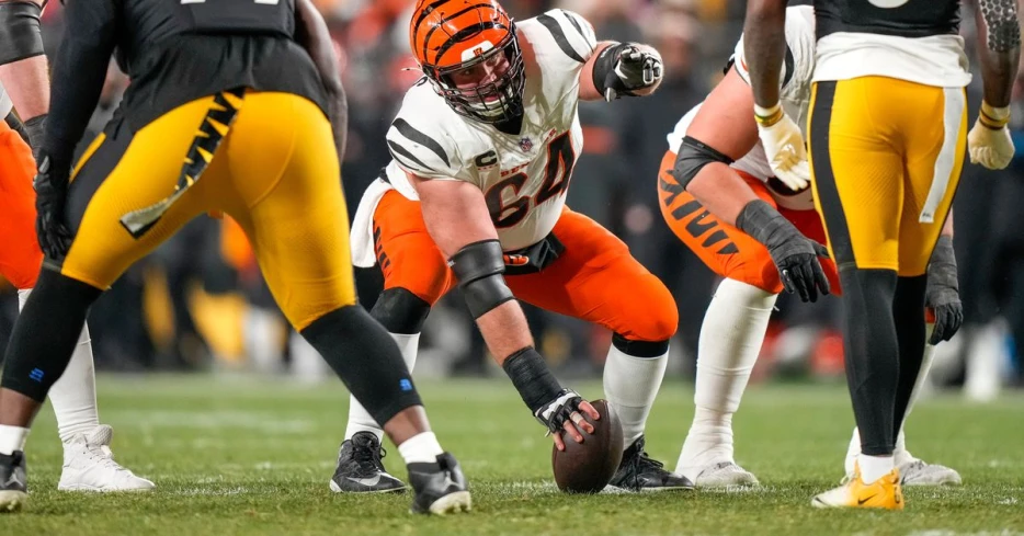 Ted Karras and Mike Gesicki excited for Thanksgiving game vs. Ravens