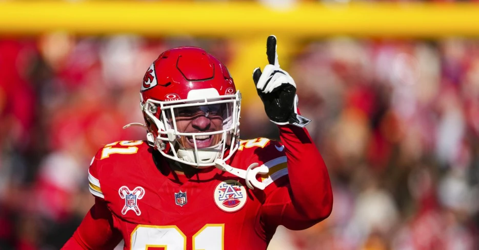 The Chiefs’ hidden gems: 3 secret superstars on the 2025 roster