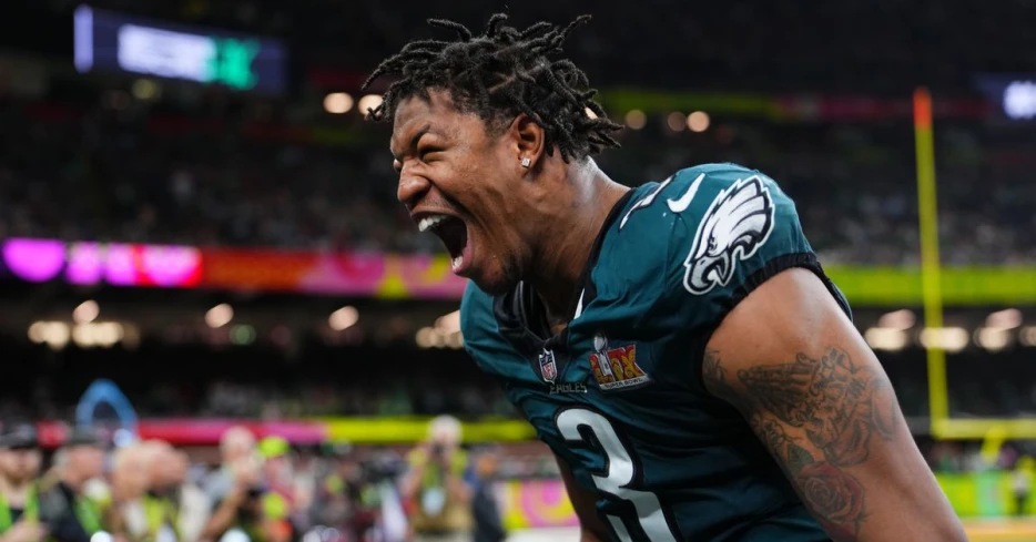 The Linc - The Eagles’ X-factor for the 2025 season