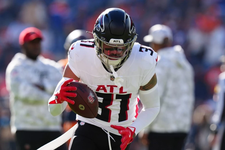 Top Free Agent Landing Spots For S Justin Simmons