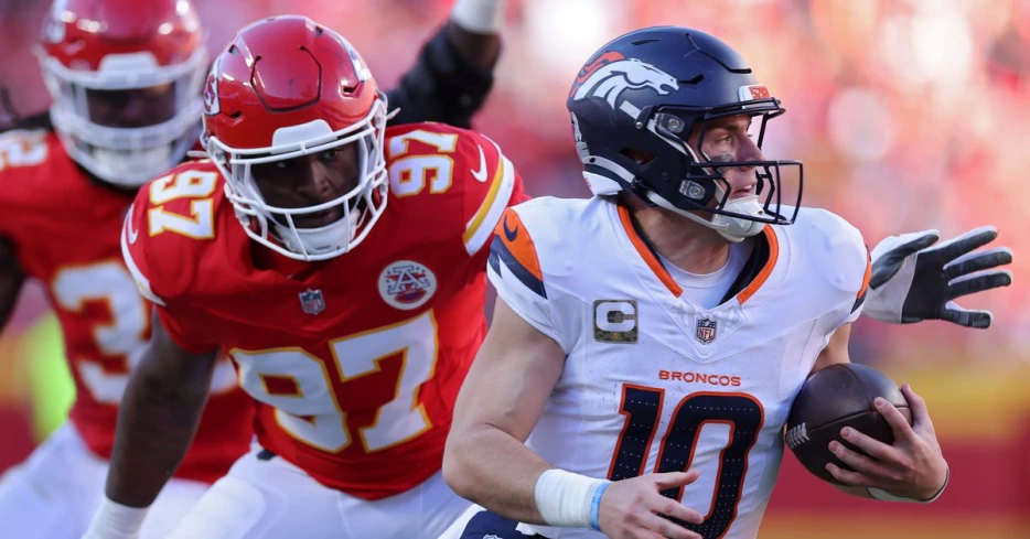 Weekend Waypoint discussion: What about the AFC West in 2025?