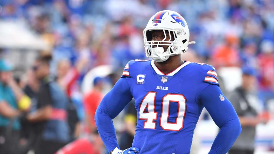 Why Von Miller believes Broncos reunion ‘doesn’t make sense’