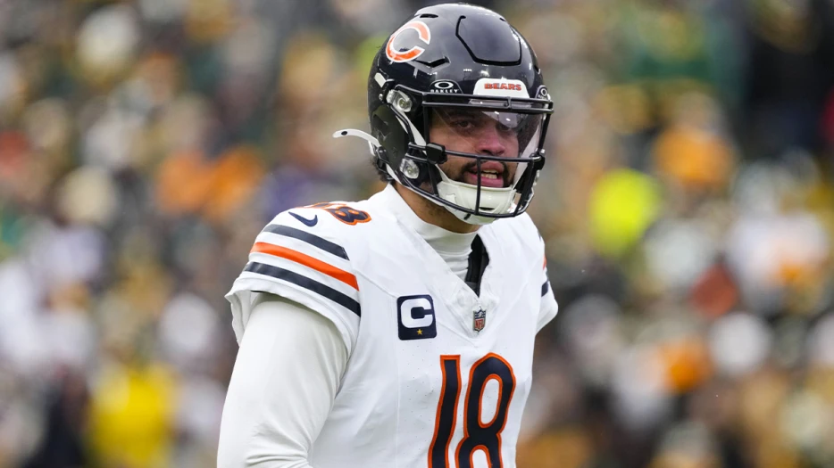 1 Chicago Bears player with most to prove at OTAs