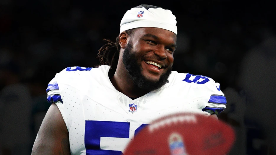 1 Dallas Cowboys player with most to prove at OTAs