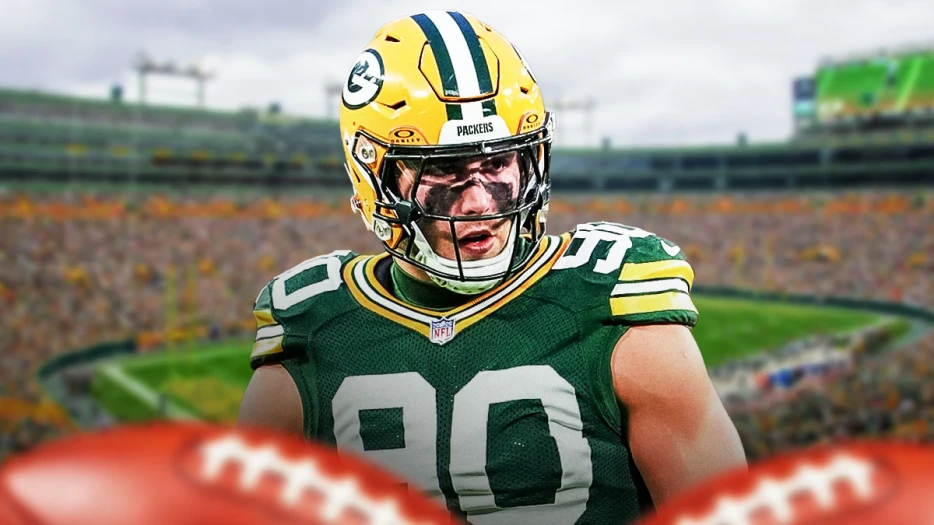 1 Green Bay Packers player with most to prove at OTAs