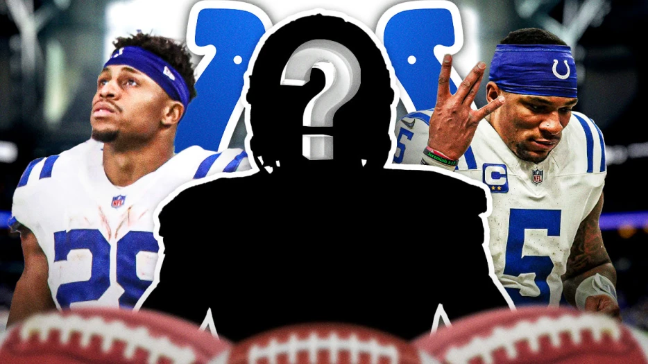 1 Indianapolis Colts rookie who stood out most in 2025 minicamp