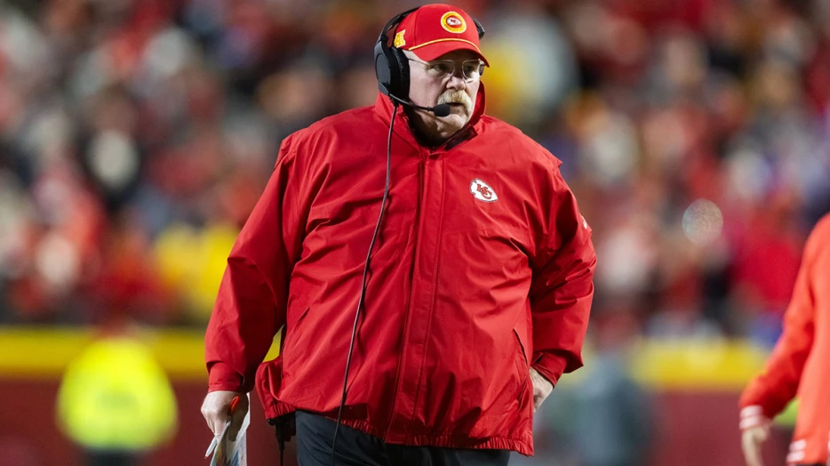 1 Kansas City Chiefs player with most to prove at OTAs