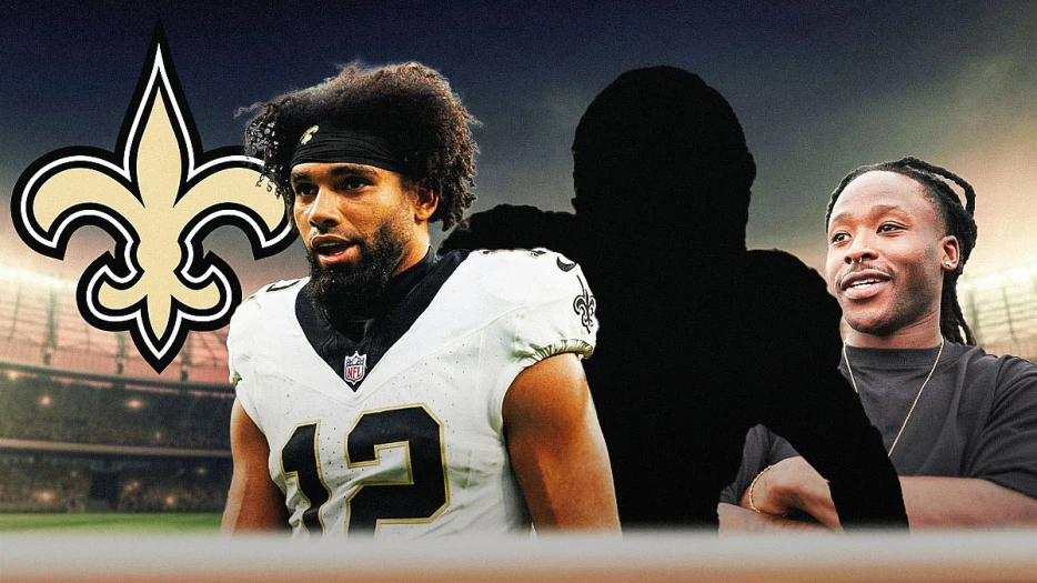 1 New Orleans Saints rookie who stood out most in 2025 minicamp