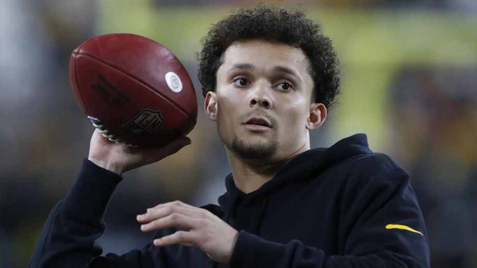 1 Pittsburgh Steelers player with most to prove at OTAs