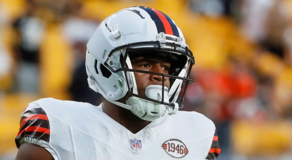 2 New Front-Runners Have Reportedly Emerged To Sign 4-Time Pro Bowl RB Nick Chubb