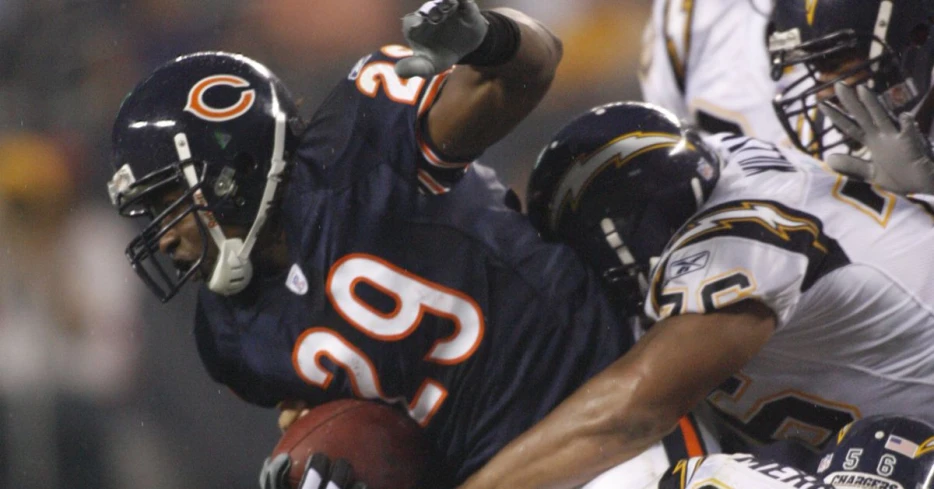 Adrian Peterson Appreciation Post