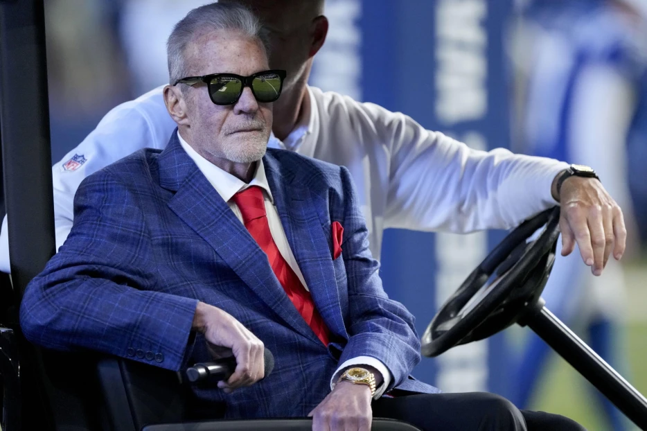 AFC Notes: Travis Hunter, Jim Irsay, Colts, Jaguars, Texans