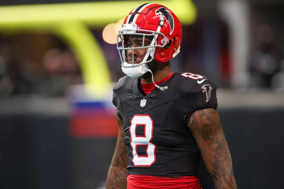 Atlanta Falcons reportedly have very high asking price for a Kyle Pitts trade amid strong interest