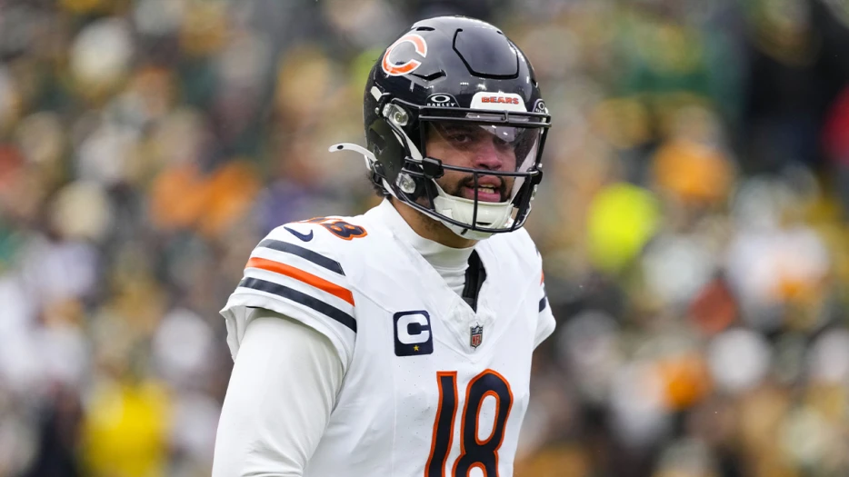 Bears’ Caleb Williams, Ben Johnson a bad fit, per former NFL GM