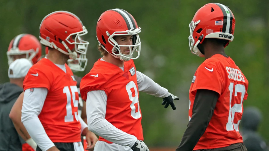 Browns rumors: This Cleveland QB predicted to be traded before training camp, per NFL insider