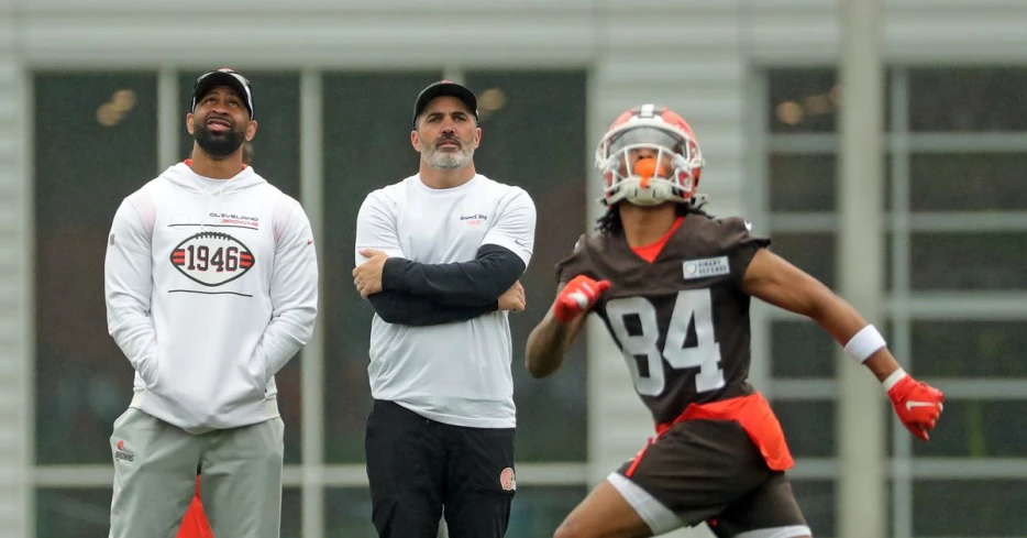 Could the Browns overachieve this upcoming season? It’s possible