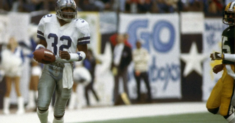Countdown to the season opener: Day 96 Dennis Thurman