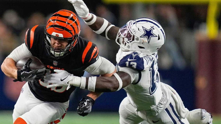Cowboys get ‘optimistic’ update on defensive star