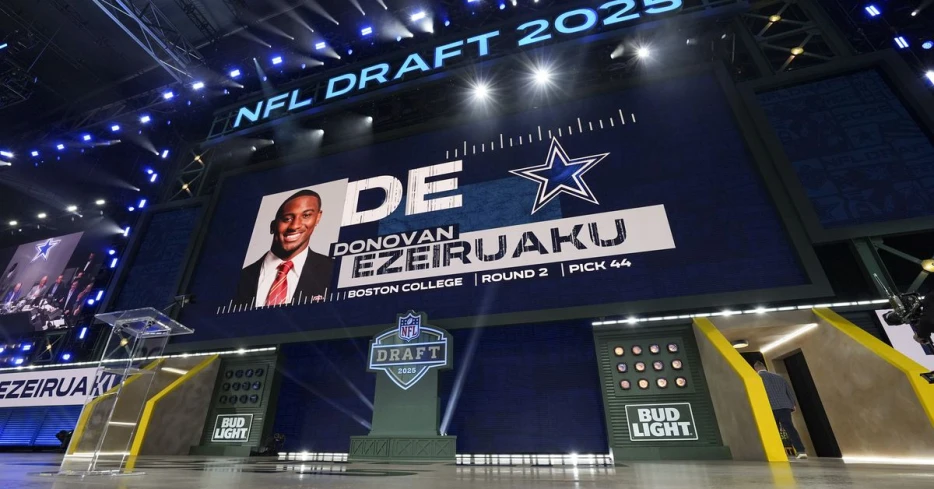 Cowboys Spelling Bee: Most misspelled Cowboys player names