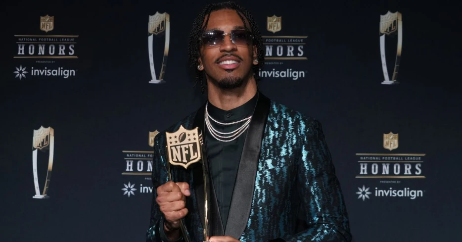 Daily Slop - 31 May 25 - 4 Commanders named to list of the 100 most important NFL players of 2025