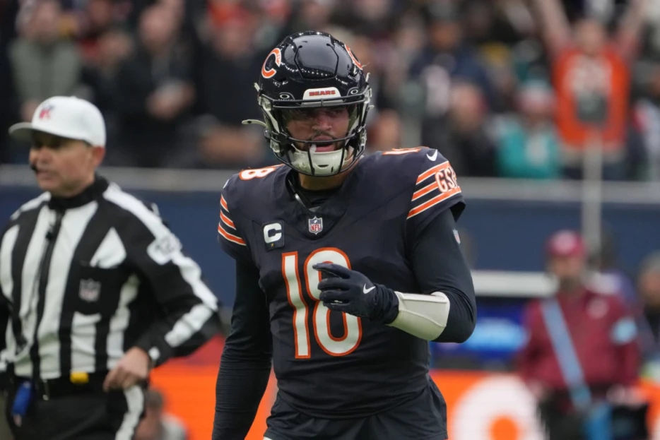 Former NFL GM ‘not convinced’ about Caleb Williams thriving with Chicago Bears