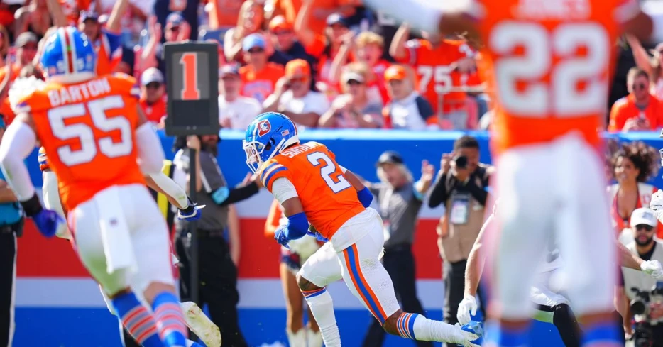 Horse Tracks: Devin McCourty thinks Broncos have NFL’s best defense