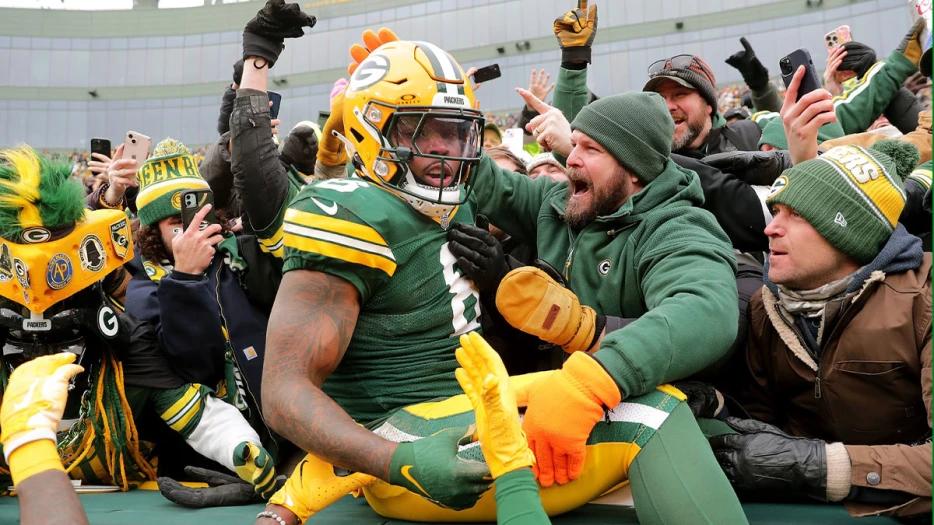 Josh Jacobs’ strong take on 2024 season will fire up Packers fans
