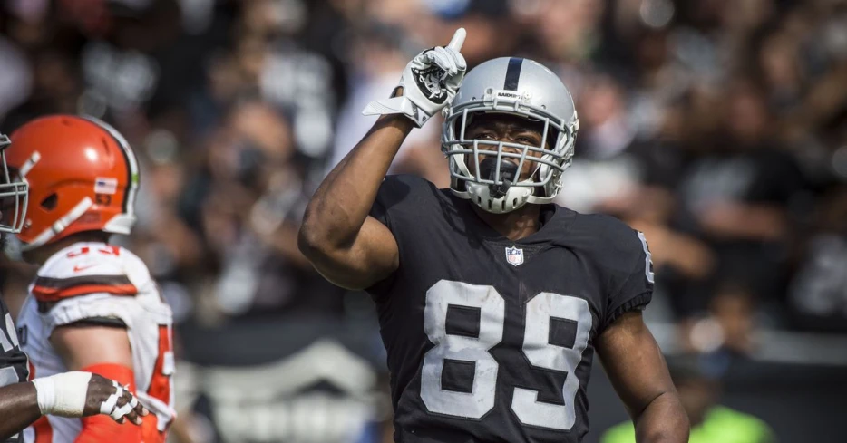 Mailbag: Should Raiders add veteran WR, RB or EDGE?