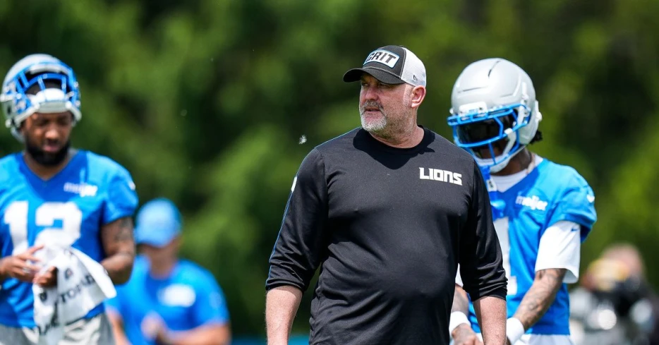 Open thread: How concerned should Lions fans be about 2 new coordinators?