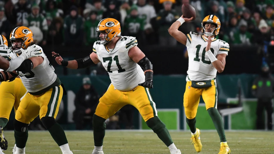 Packers’ Matt LaFleur comes to Jordan Love’s defense amid regression talk