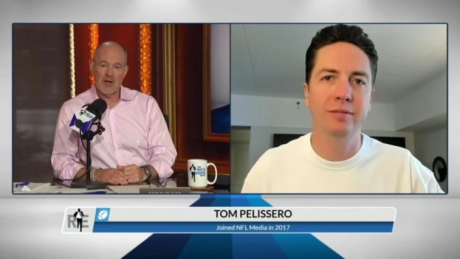 Pelissero Believes Some Players Are ‘Already Over’ Rodgers’ Saga