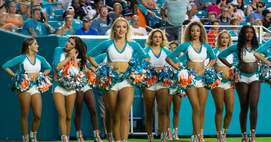 Phinsider Victory Of The Week Open Thread Vol. 635