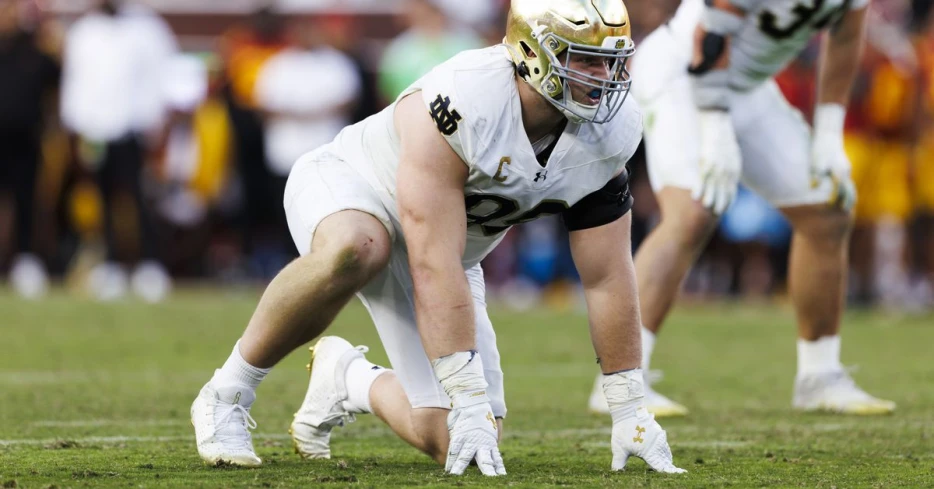 Pre-Snap Reads 5/31: Rylie Mills’ place on the 2025 Seahawks