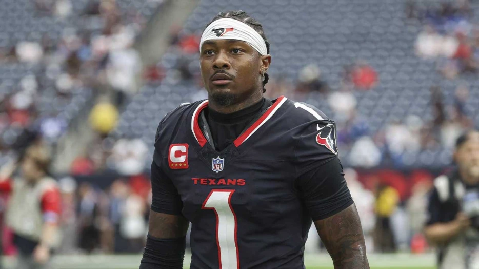 Stefon Diggs being cut ‘on the table,’ amid viral video