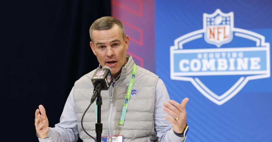 Terrance Gray promoted to assistant GM