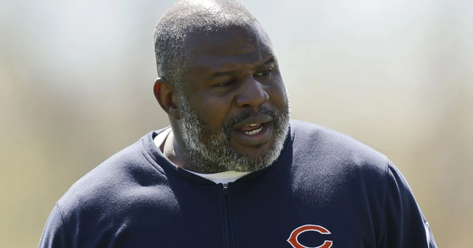 The Bear’s Den, May 31, 2025