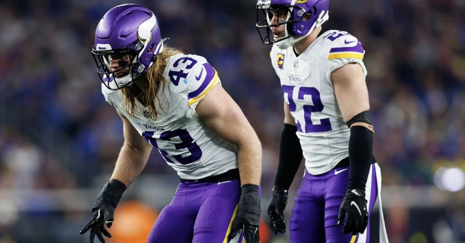Vikings Links:  It’s An Exciting Time!