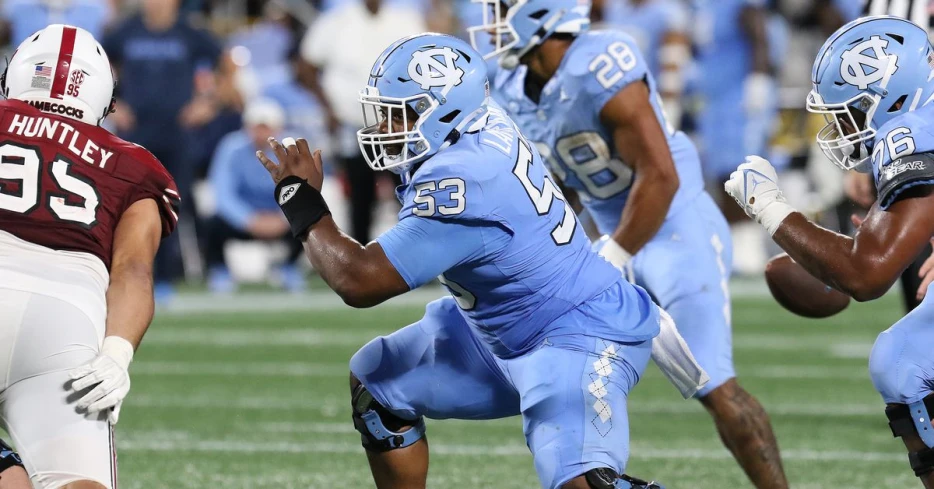 What do Rams UDFA contracts say about their chances of making the roster?