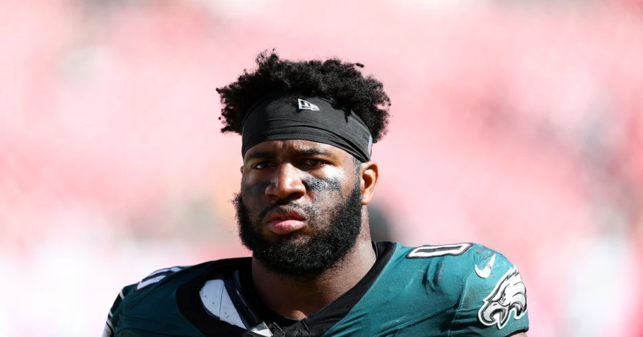 Will Bryce Huff benefit more from a 4-3 or Robert Saleh?