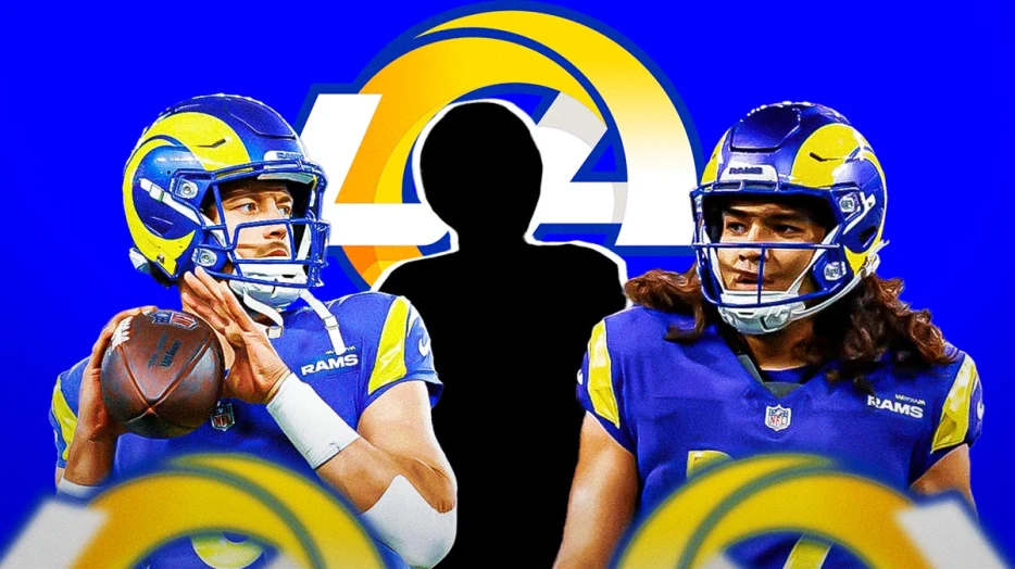 1 Los Angeles Rams rookie who stood out most in 2025 minicamp