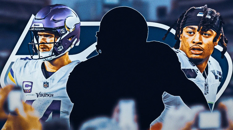 1 Seattle Seahawks rookie who stood out most in 2025 minicamp