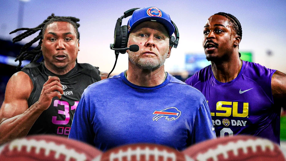 3 Buffalo Bills hidden gems on 2025 roster you need to know