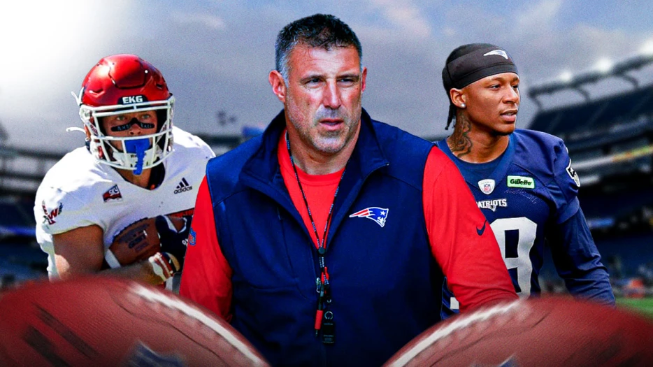 3 New England Patriots hidden gems on 2025 roster you need to know