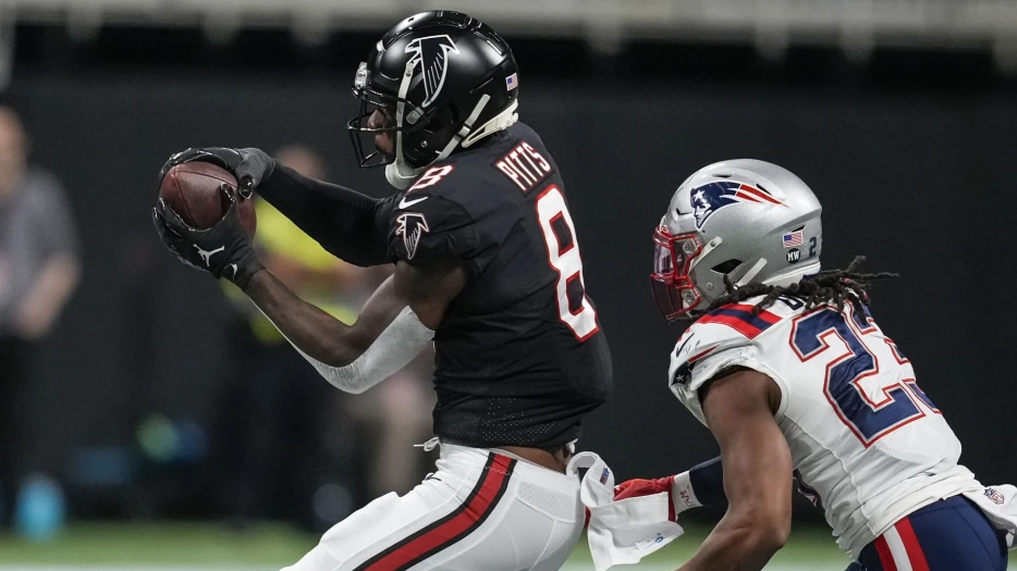 Assessing Patriots-Kyle Pitts Fit After Recent Trade Rumors