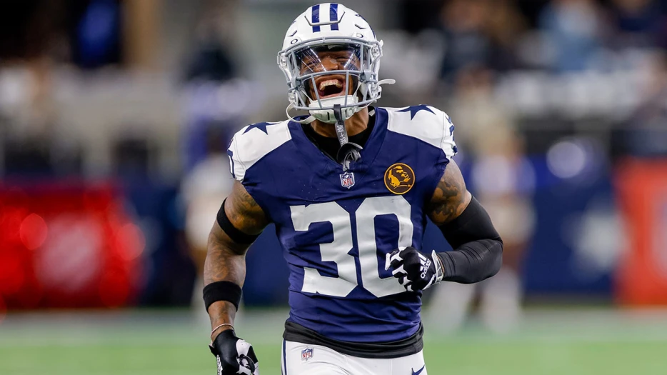 Cowboys’ Juanyeh Thomas opens up about Mike McCarthy after ‘fun again’ post