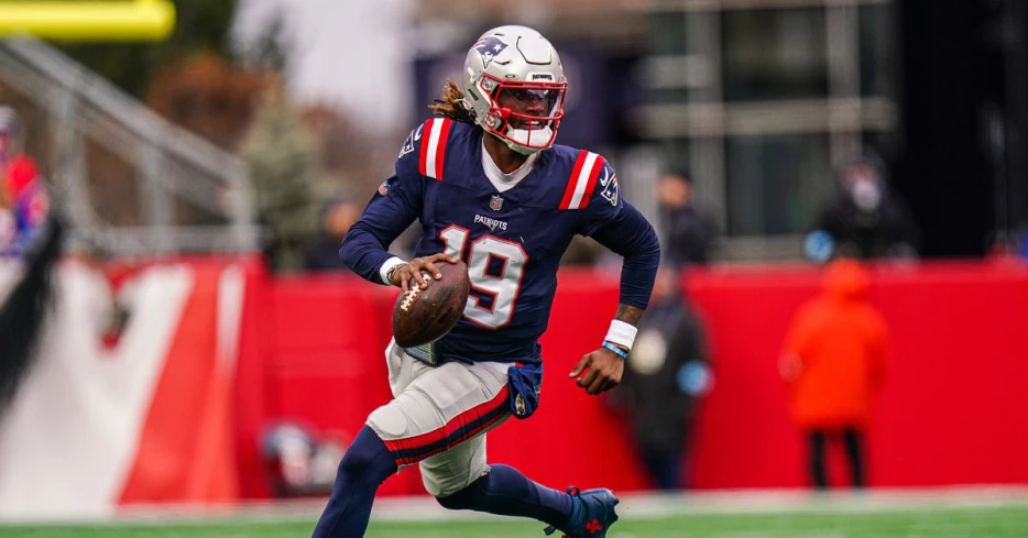 Cowboys news: Backup QB Joe Milton “blessed” to be a Cowboy