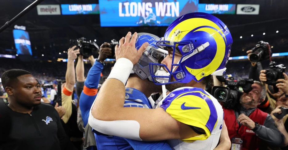 Discussion: What is the best Detroit Lions game in the Dan Campbell era?