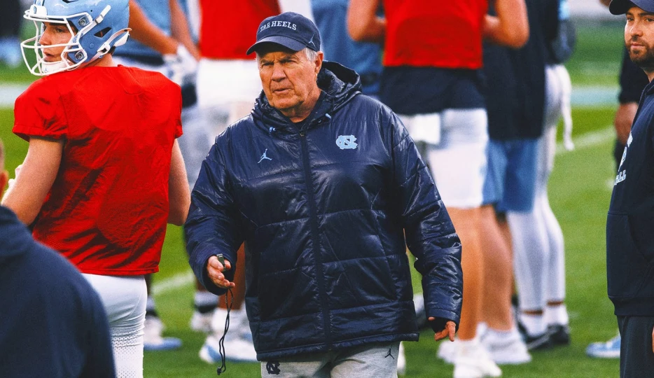 June 1 has arrived. What does that mean for Bill Belichick and UNC?