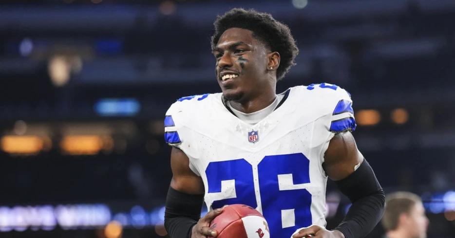 Like Byron Jones before him, the Cowboys should let DaRon Bland walk next summer