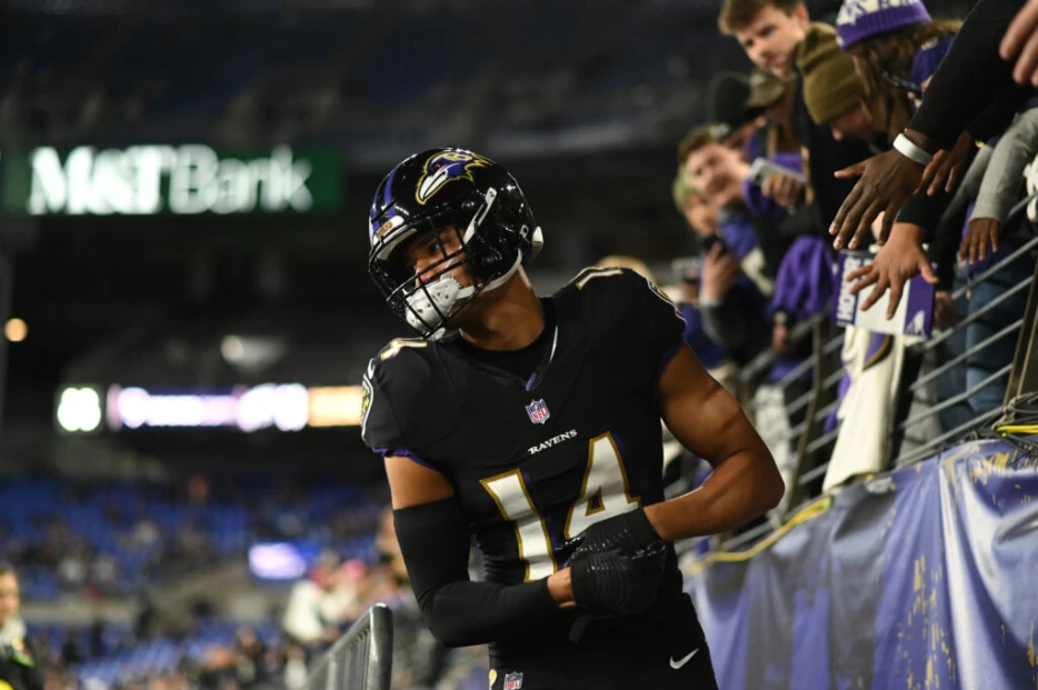 Ravens’ Kyle Hamilton Expected To Become NFL’s Highest-Paid Safety